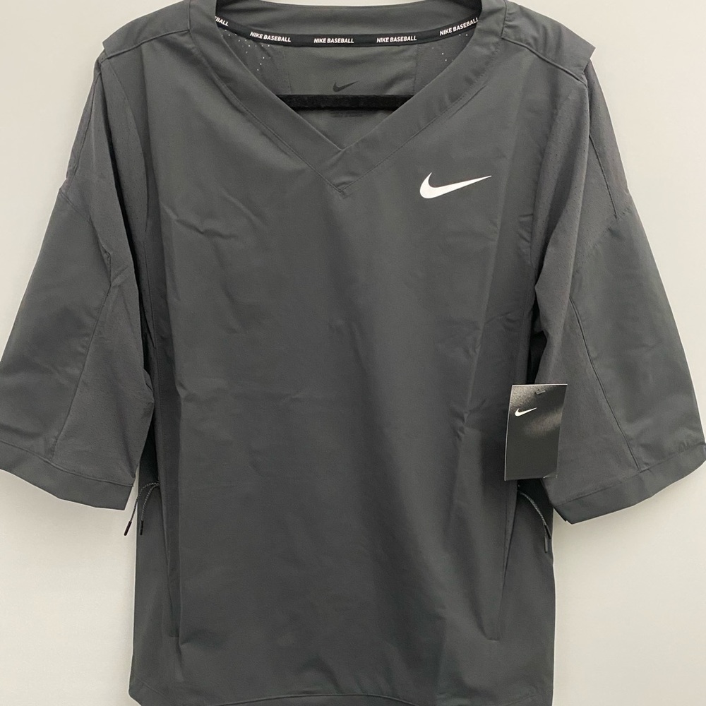 Nike Baseball Jersey